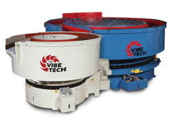 Vibratory Finishers