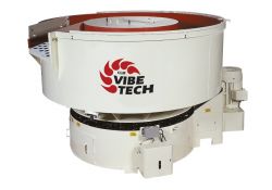 Vibratory Finishing Machine