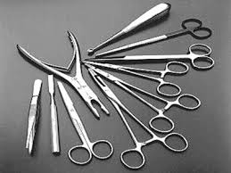 Medical Instruments