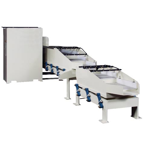 Shaker Screener